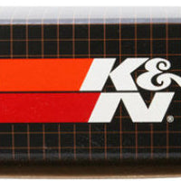K&N Engineering 2020 Chevrolet Silverado 2500/3500 6.6L Diesel Drop In Replacement Air Filter - Filters