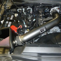 K&N Engineering 2020 Ford F250/350 6.2L V8 High Flow Performance Intake Kit - Air Systems