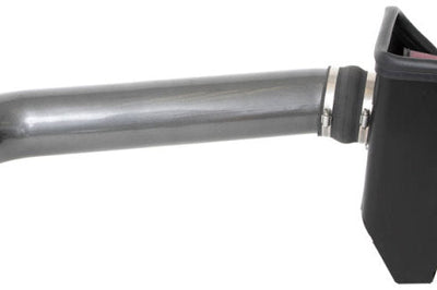 K&N Engineering 2020 Ford F250/350 6.2L V8 High Flow Performance Intake Kit - Air Systems