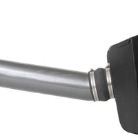 K&N Engineering 2020 Ford F250/350 6.2L V8 High Flow Performance Intake Kit - Air Systems