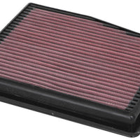 K&N Engineering 2020 Hyundai Sonata L4-2.0L F/I Replacement Drop In Air Filter - Filters