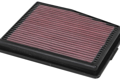K&N Engineering 2020 Hyundai Sonata L4-2.0L F/I Replacement Drop In Air Filter - Filters