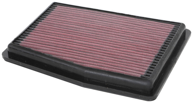 K&N Engineering 2020 Hyundai Sonata L4-2.0L F/I Replacement Drop In Air Filter - Filters