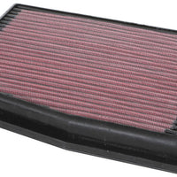 K&N Engineering 2020 Hyundai Sonata L4-2.0L F/I Replacement Drop In Air Filter - Filters