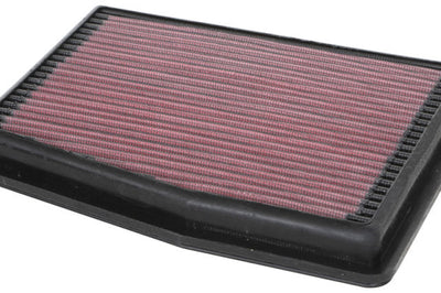 K&N Engineering 2020 Hyundai Sonata L4-2.0L F/I Replacement Drop In Air Filter - Filters