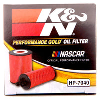 K&N Engineering 2020 Mercedes-Benz C43 AMG Oil Filter - Oils & Filters