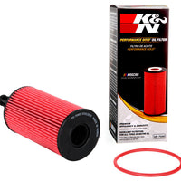 K&N Engineering 2020 Mercedes-Benz C43 AMG Oil Filter - Oils & Filters