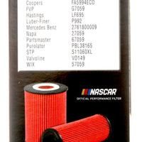 K&N Engineering 2020 Mercedes-Benz C43 AMG Oil Filter - Oils & Filters