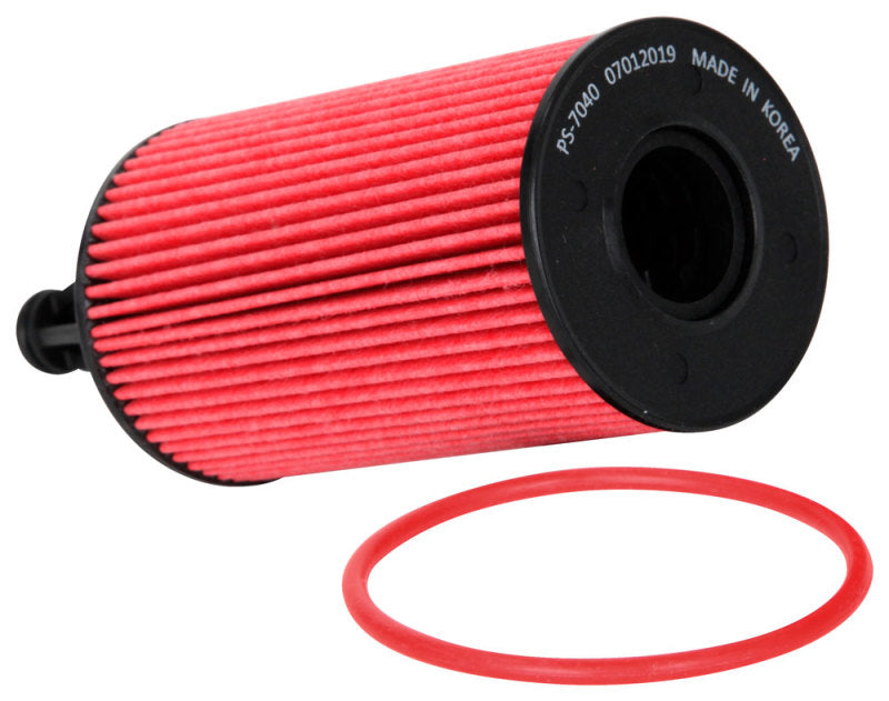 K&N Engineering 2020 Mercedes-Benz C43 AMG Oil Filter - Oils & Filters