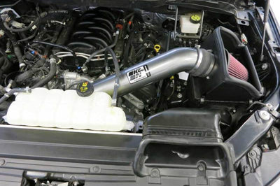 K&N Engineering 2021+ Ford F-150 V8-5.0L F/I High Flow Performance Intake Kit - Air Systems