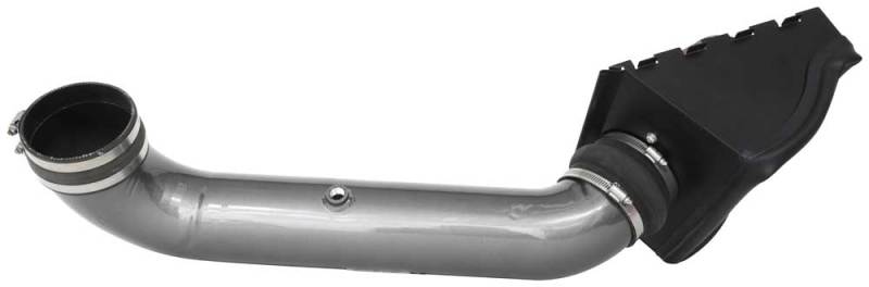 K&N Engineering 2021+ Ford F-150 V8-5.0L F/I High Flow Performance Intake Kit - Air Systems