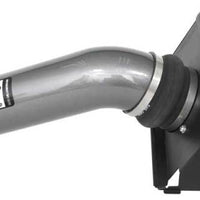 K&N Engineering 2021+ Ford F-150 V8-5.0L F/I High Flow Performance Intake Kit - Air Systems