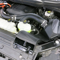 K&N Engineering 2021+ Ford F150 V6-3.5L/2.7L F/I Aircharger Performance Intake - Air Systems