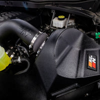 K&N Engineering 2021+ Ford F150 V6-3.5L/2.7L F/I Aircharger Performance Intake - Air Systems