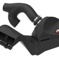 K&N Engineering 2021+ Ford F150 V6-3.5L/2.7L F/I Aircharger Performance Intake - Air Systems