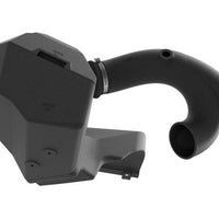 K&N Engineering 2021+ Ford F150 V6-3.5L/2.7L F/I Aircharger Performance Intake - Air Systems