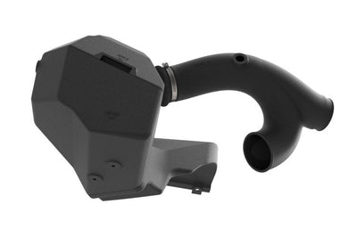 K&N Engineering 2021+ Ford F150 V6-3.5L/2.7L F/I Aircharger Performance Intake - Air Systems
