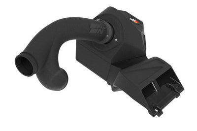 K&N Engineering 2021+ Ford F150 V6-3.5L/2.7L F/I Aircharger Performance Intake - Air Systems