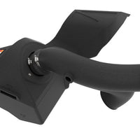 K&N Engineering 2021+ Ford F150 V6-3.5L/2.7L F/I Aircharger Performance Intake - Air Systems
