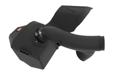 K&N Engineering 2021+ Ford F150 V6-3.5L/2.7L F/I Aircharger Performance Intake - Air Systems