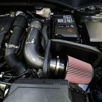 K&N Engineering 2021 Kia Sorento 2.5L F/I Turbo Typhoon Air Intake - Systems