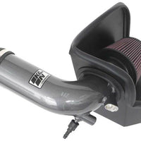 K&N Engineering 2021 Kia Sorento 2.5L F/I Turbo Typhoon Air Intake - Systems