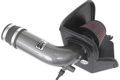 K&N Engineering 2021 Kia Sorento 2.5L F/I Turbo Typhoon Air Intake - Systems
