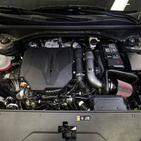 K&N Engineering 2021 Kia Sorento 2.5L F/I Turbo Typhoon Air Intake - Systems