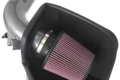 K&N Engineering 2021 Kia Sorento 2.5L F/I Turbo Typhoon Air Intake - Systems