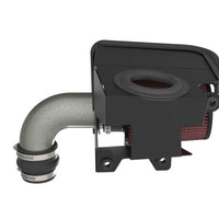 K&N Engineering 2021 Mazda 3 2.5L Turbo L4 Silver Typhoon Intake - Air Systems