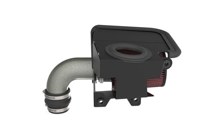 K&N Engineering 2021 Mazda 3 2.5L Turbo L4 Silver Typhoon Intake - Air Systems