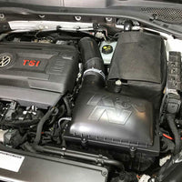 K&N Engineering 2022 Audi S3 2.0L L4 Gas Performance Air Intake System - Systems