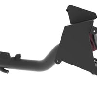 K&N Engineering 2022 Ford Maverick/Bronco Sport L4 2.0L Performance AirCharger Intake System - Air Systems