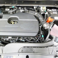 K&N Engineering 2022 Ford Maverick/Bronco Sport L4 2.0L Performance AirCharger Intake System - Air Systems