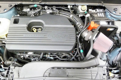 K&N Engineering 2022 Ford Maverick/Bronco Sport L4 2.0L Performance AirCharger Intake System - Air Systems