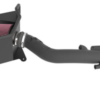 K&N Engineering 2022 Ford Maverick/Bronco Sport L4 2.0L Performance AirCharger Intake System - Air Systems