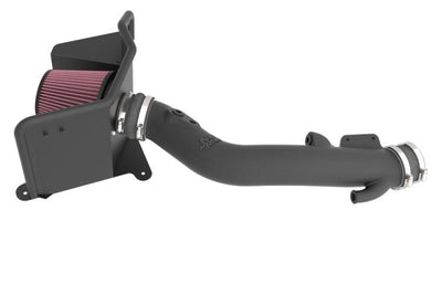K&N Engineering 2022 Ford Maverick/Bronco Sport L4 2.0L Performance AirCharger Intake System - Air Systems