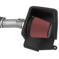 K&N Engineering 2022 Honda Civic 1.5L Turbo L4 Silver Typhoon Intake - Air Systems