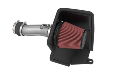 K&N Engineering 2022 Honda Civic 1.5L Turbo L4 Silver Typhoon Intake - Air Systems