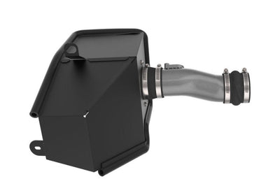 K&N Engineering 2022 Honda Civic 1.5L Turbo L4 Silver Typhoon Intake - Air Systems