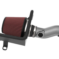K&N Engineering 2022 Honda Civic 1.5L Turbo L4 Silver Typhoon Intake - Air Systems