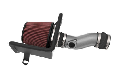 K&N Engineering 2022 Honda Civic 1.5L Turbo L4 Silver Typhoon Intake - Air Systems