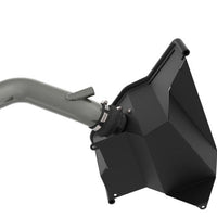 K&N Engineering 2022 Hyundai Elantra N 2.0L L4 Silver Typhoon Intake - Air Systems