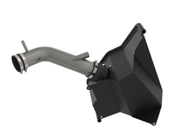 K&N Engineering 2022 Hyundai Elantra N 2.0L L4 Silver Typhoon Intake - Air Systems