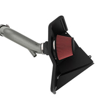 K&N Engineering 2022 Hyundai Elantra N 2.0L L4 Silver Typhoon Intake - Air Systems