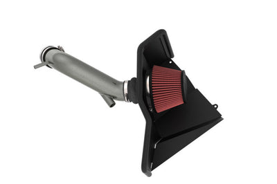 K&N Engineering 2022 Hyundai Elantra N 2.0L L4 Silver Typhoon Intake - Air Systems