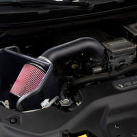 K&N Engineering 2022 Jeep Wagoneer V8 5.7L Aircharger Performance Intake - Air Systems