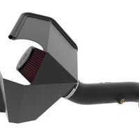 K&N Engineering 2022 Jeep Wagoneer V8 5.7L Aircharger Performance Intake - Air Systems