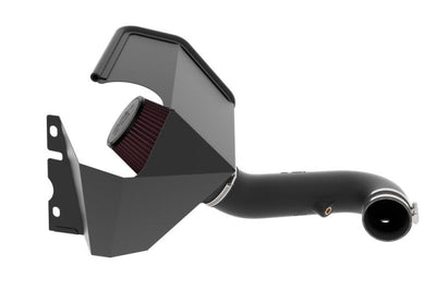 K&N Engineering 2022 Jeep Wagoneer V8 5.7L Aircharger Performance Intake - Air Systems