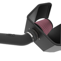K&N Engineering 2022 Jeep Wagoneer V8 5.7L Aircharger Performance Intake - Air Systems